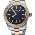 Часы Oris Divers Sixty‑Five 01 733 7707 4355-07 8 20 17